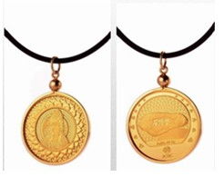 2013年贵金属实物新产品开发趋势与创新亮点